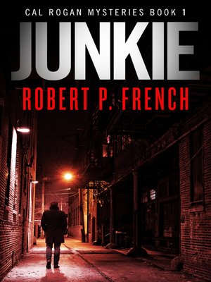 cover image of Junkie